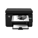 HP Laserjet Pro M126Nw
