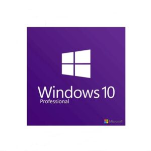 Windows 10 PRO OEM